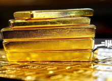 روند آهسته طلا به سوی افزایش قیمت