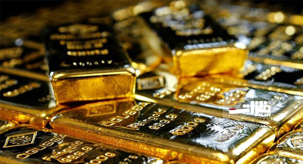 طلا در مسیر افزایش قیمت