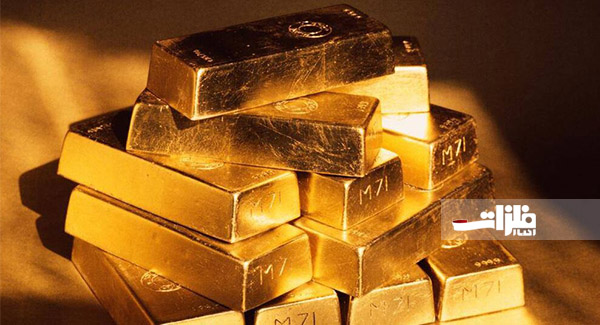 صعود مجدد قیمت جهانی طلا