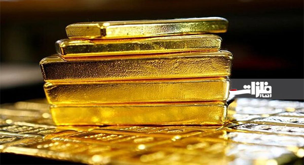 روند آهسته طلا به سوی افزایش قیمت