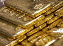 تلاش روسیه برای ربودن گوی تولید طلا در جهان