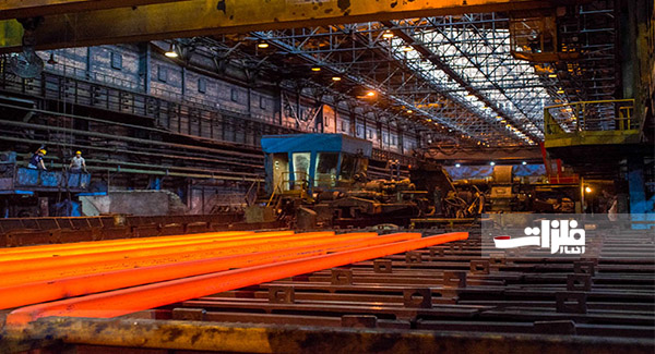 ضرورت رعایت ۴ تبصره‌ برای صادرات فولاد