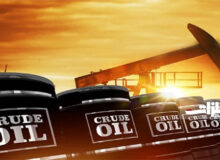 قیمت سبد نفتی اوپک از مرز ۶۸ دلار عبور کرد