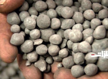 عرضه آهن‌اسفنجی توسعه آهن و فولاد گل‌گهر در بورس کالا