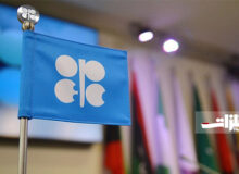 قیمت سبد نفتی اوپک ۳ دلار گران‌تر شد