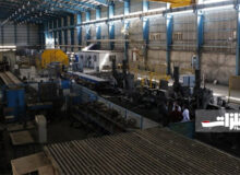 فولاد خرم‌آباد به جمع تولیدکنندگان فولادی بازگشت