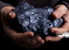 رکورد بی‌سابقه قیمت زغال‌سنگ