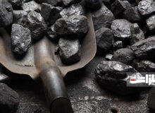۲۵۶ میلیون تن ذخیره زغال‌سنگ در کشور شناسایی شد