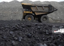 تولید کنسانتره زغال‌سنگ ۱۲ درصد افزایش یافت