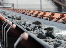 دادوستد ۲۵ هزار تن کنسانتره سنگ‌آهن در بورس کالا