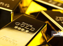 قیمت جهانی طلا سوار بر موج صعود