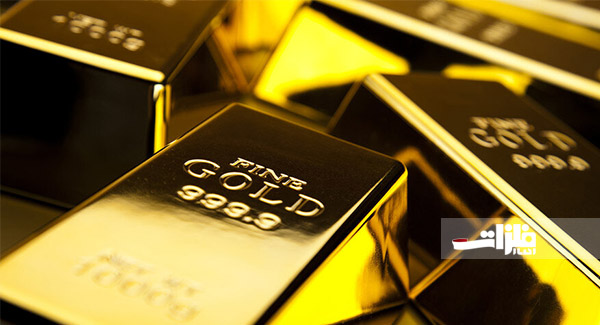 قیمت جهانی طلا سوار بر موج صعود