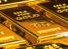 بازگشت طلا به مسیر کاهش قیمت