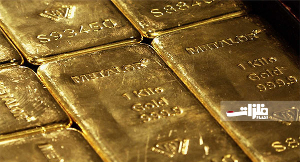 مسیر نامشخص قیمت طلا طی هفته جاری