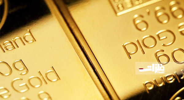 روند نزولی قیمت طلای جهانی
