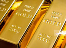 افت مجدد قیمت جهانی طلا در پی اجلاس فدرال‌ رزرو