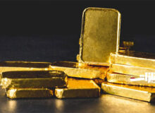 انتظار برای کاهش قیمت طلای جهانی
