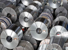 افزایش ۱۴۶ درصدی صادرات فولاد
