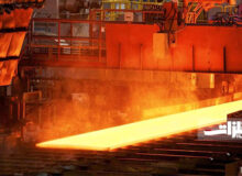 تولید فولاد خوزستان در مسیر صعود حرکت کرد