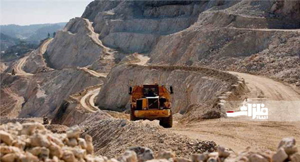 بازگشت ۳ پهنه معدنی خراسان جنوبی به چرخه تولید