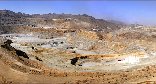 ۲۴۰ معدن استان تهران فعال است