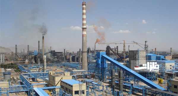 فولادمبارکه سرآمد مهار آلاینده‌های زیست‌محیطی در ایران