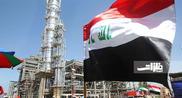 تاخیر در خروج اکسون موبیل تهدیدی برای صنعت نفت عراق