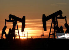 افزایش عرضه نفت شیل آمریکا
