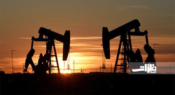افزایش عرضه نفت شیل آمریکا