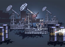افزایش احتمالی قیمت نفت