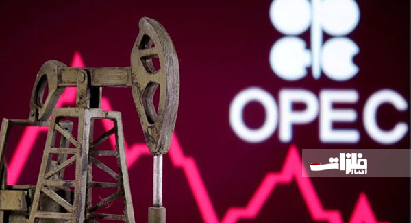 روند صعودی تولید نفت اوپک پلاس