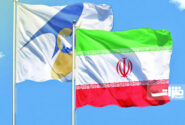نمایندگان ایران و اتحادیه اقتصادی اوراسیا پای میز مذاکره نشستند
