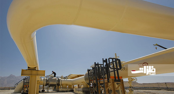 طرح گوره به جاسک طلایه‌دار معاملات نفت ایران