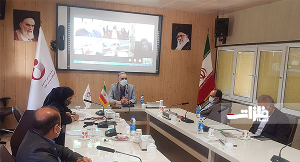 همکاری مشترک ایران و صربستان در زمینه علوم زمین و معدن