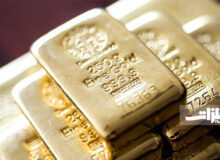 قیمت طلا هفته جدید را با رشد آغاز کرد