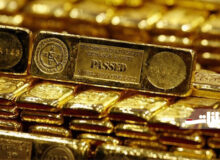 بازگشت طلا به مسیر افزایش قیمت