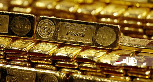 بازگشت طلا به مسیر افزایش قیمت