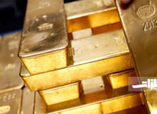 دلار مانعی برای افزایش قیمت طلا