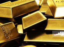 رشد مجدد قیمت طلا