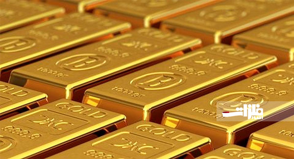آخر هفته‌ای خوش برای قیمت جهانی طلا