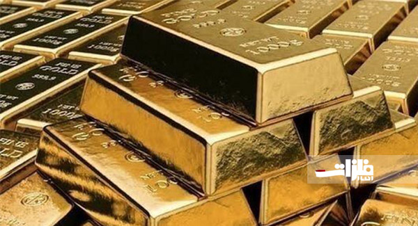 قیمت طلا به مسیر رشد هدایت شد