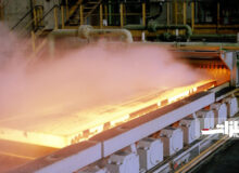 روند صعودی تولید شرکت‌های بزرگ فولادی کشور