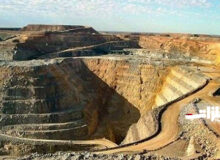 سرمایه‌گذاری ۲۷ میلیارد تومانی در بخش معدن بوشهر