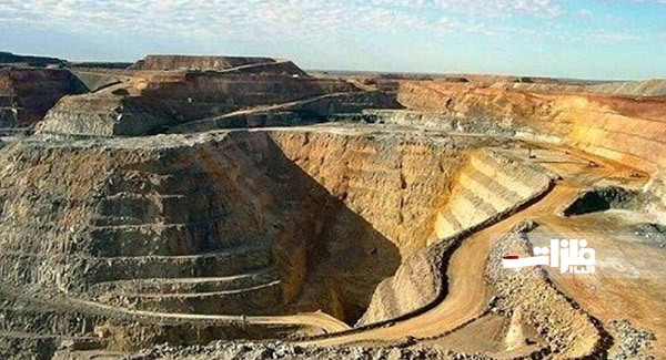 سرمایه‌گذاری ۲۷ میلیارد تومانی در بخش معدن بوشهر