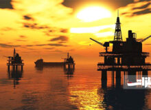 افزایش مجدد تعداد دکل‌های نفت و گاز آمریکا