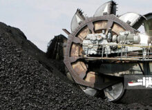 افزایش سرمایه برای تولیدکنندگان زغال‌سنگ ضروری است