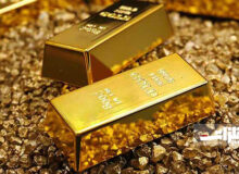 قیمت جهانی طلا مجدد ثابت ماند
