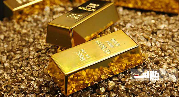قیمت جهانی طلا مجدد ثابت ماند
