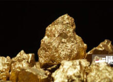 ثبات قیمت طلای جهانی در معاملات امروز
