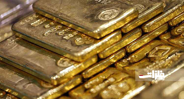 قیمت جهانی طلا در مسیری نامشخص